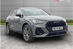 2024 Audi Q3