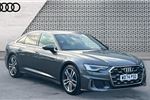 2024 Audi A6