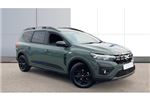 2023 Dacia Jogger