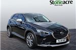 2019 Mazda CX-3