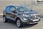 2019 Ford EcoSport