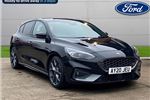 2020 Ford Focus ST