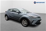 2021 Toyota C-HR