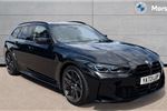 2023 BMW M3 Touring