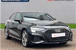 2022 Audi A3