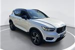 2018 Volvo XC40