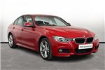 2017 BMW 3 Series