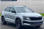 2023 Skoda Karoq