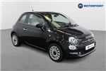 2022 Fiat 500