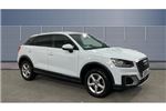 2018 Audi Q2