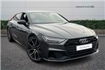 2019 Audi A7