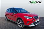 2021 SEAT Arona