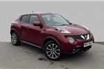 2017 Nissan Juke