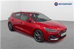 2024 Ford Focus ST