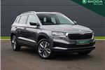 2023 Skoda Karoq