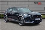 2023 Cupra Formentor