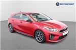 2021 Kia Ceed