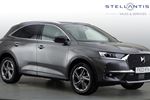 2022 DS DS 7 Crossback