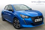 2022 Peugeot 208