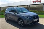 2024 SEAT Arona