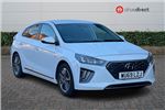 2019 Hyundai IONIQ