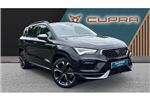 2024 Cupra Ateca