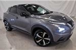 2021 Nissan Juke