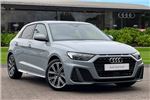 2023 Audi A1