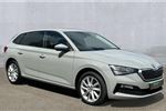 2022 Skoda Scala
