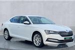 2023 Skoda Superb