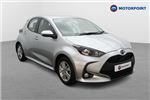 2022 Mazda 2 Hybrid