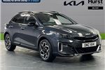 2024 Kia XCeed