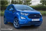 2021 Ford EcoSport