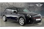 2022 MINI Clubman