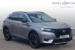 2020 DS DS 7 Crossback