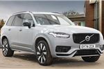 2024 Volvo XC90