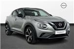 2021 Nissan Juke