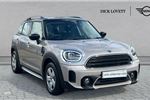 2022 MINI Countryman