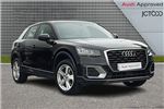 2018 Audi Q2