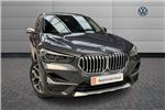 2021 BMW X1
