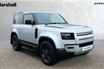 2022 Land Rover Defender