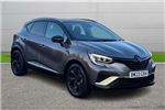 2023 Renault Captur