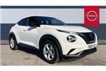 2021 Nissan Juke