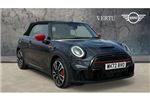 2022 MINI Convertible