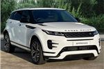 2023 Land Rover Range Rover Evoque