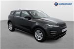 2021 Land Rover Range Rover Evoque