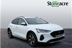 2023 Ford Focus Active