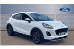 2023 Ford Puma
