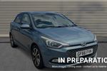 2016 Hyundai i20