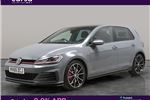 2019 Volkswagen Golf GTI